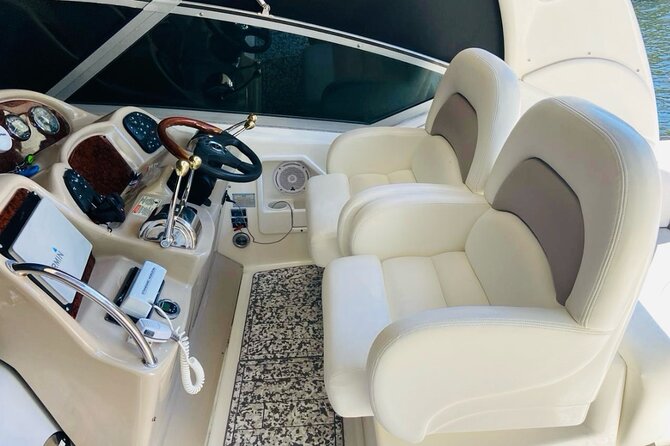 Private VIP Yacht in Punta Cana - Key highlights you’ll care about