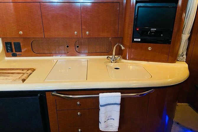 Private VIP Yacht in Punta Cana - A 3-hour 15-minute Punta Cana VIP yacht day that actually feels private