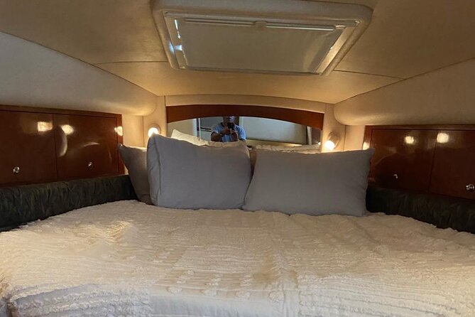 Private Yacht in Punta Cana, Unlimited Drinks and HipHop Music - Drinks, music, and why the vibe matters more than you think