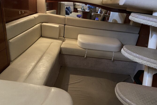 Private Yacht in Punta Cana, Unlimited Drinks and HipHop Music - Price for up to 12: when $1,150 is a smart deal