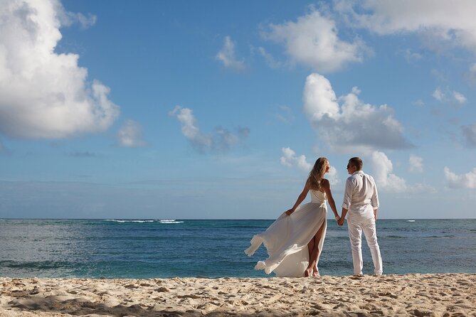 Professional Photo Session at a Bavaro Beach - Why Bavaro Beach Photos Look Good Fast