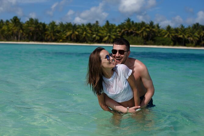 Professional Photo Session at a Bavaro Beach - Practical Tips That Make Your Photos Better