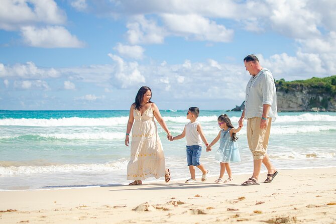 Professional Photographer in Punta Cana for Private Events - Key highlights
