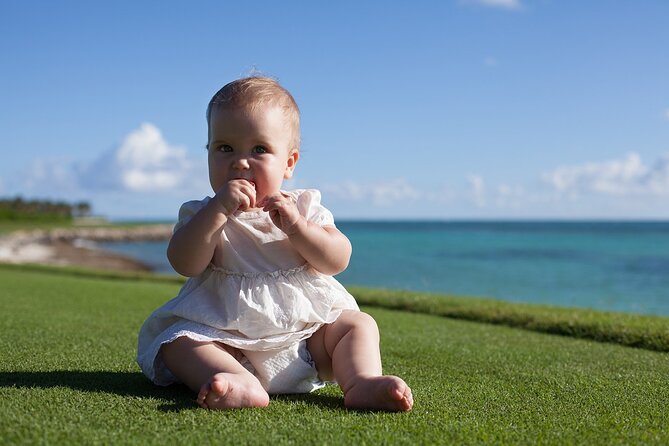 Professional Photoshoot at your Hotel or Villa - How the 1-hour session really plays out