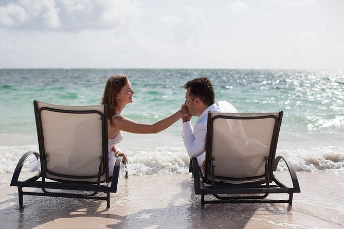 Professional Photoshoot at your Hotel or Villa - The day-pass detail that can catch you off guard