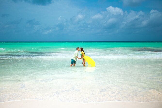 Professional photoshoot in Punta Cana and DR - Book now! - Key Highlights Worth Planning Around