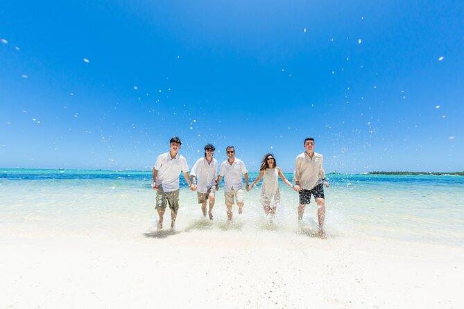 Professional photoshoot in Punta Cana and DR - Book now! - Private Punta Cana Photoshoot, Up Close and No-Fuss