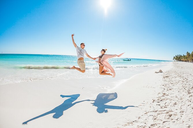 Professional photoshoot in Punta Cana and DR - Book now! - Outfit Changes That Actually Improve Your Photo Set
