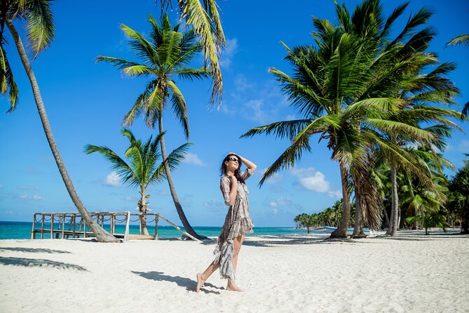 Professional photoshoot in Punta Cana and DR - Book now! - Price and Value: $380 for Up to 4, Not Per Person Chaos