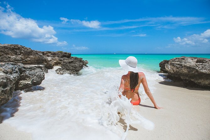 Professional photoshoot in Punta Cana and DR - Book now! - How the 1.5-Hour Session Flows on the Beach