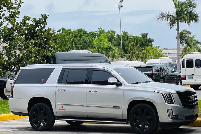 PUJ-Bavaro/Punta Cana (ONE WAY) LUXURY - When This Transfer Fits Best (And When It Might Not)
