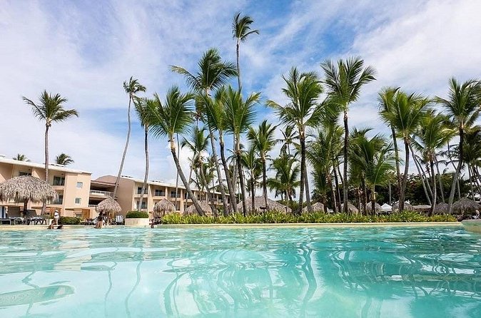 (PUJ) Punta Cana Airport Private Transfers to Hotels - Timing: The Typical 20 to 25 Minutes, Plus Real-World Flex