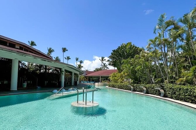(PUJ) Punta Cana Airport Private Transfers to Hotels - Where You Can Go: Punta Cana, Bavaro, Cap Cana, Uvero Alto, and La Romana