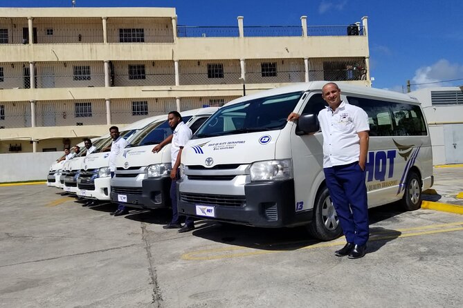 PUJ to La Romana, Casa de Campo & Bayahibe – Round-Trip Transfer - Why This Transfer Beats Taxi Guesswork