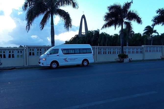 PUJ to La Romana, Casa de Campo & Bayahibe – Round-Trip Transfer - Getting to Casa de Campo and Bayahibe With Less Friction