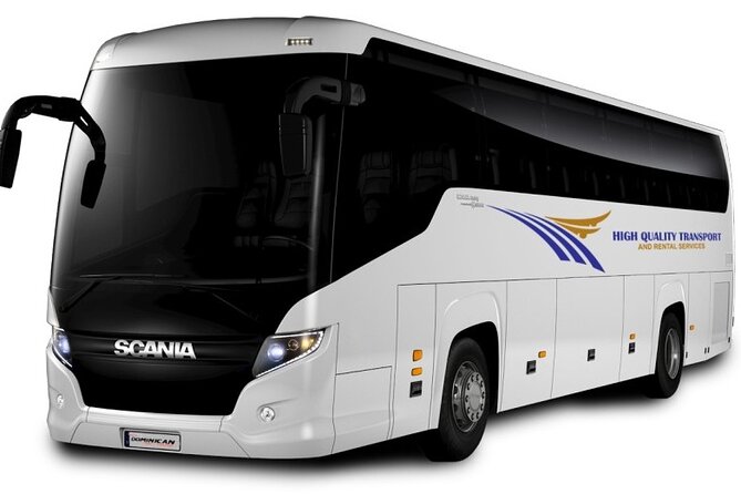 PUJ to La Romana, Casa de Campo & Bayahibe – Round-Trip Transfer - Who This Transfer Is Best For (and Who Might Reconsider)
