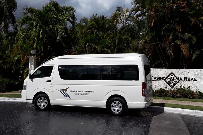 PUJ to La Romana, Casa de Campo & Bayahibe – Round-Trip Transfer - A Realistic Checklist for Smooth Pickup
