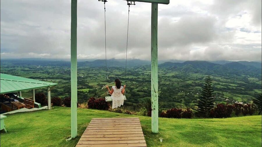 Punta Cana: 3-in-1 Adventure Haitises Park Waterfall Montaña - Why this Punta Cana area 3-in-1 makes sense for one vacation day