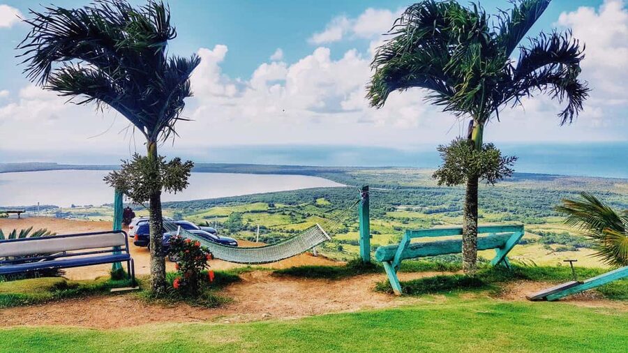 Punta Cana: 3-in-1 Adventure Haitises Park Waterfall Montaña - What to bring: comfort gear that saves your day