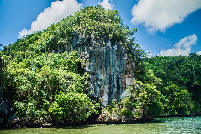 Punta Cana 3in1 Adventure: Los Haitises Park, Waterfall & Montaña - Quick hits before you go