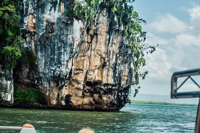 Punta Cana 3in1 Adventure: Los Haitises Park, Waterfall & Montaña - Guides make the difference: Suzi, Henry, Joel, and the caring vibe