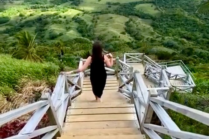 Punta Cana 3in1 Adventure: Los Haitises Park, Waterfall & Montaña - Who should book this Punta Cana 3-in-1, and who should skip it