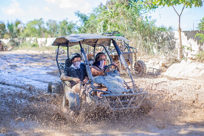 Punta Cana 4 Hours Buggy Tour Cave Macao Beach Free Pick Up - Price and value: what $35.70 gets you in real terms