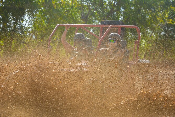 Punta Cana: 4 Hours Tour in Cueva Playa Horseback Riding - Horseback Riding in Punta Cana: Fun, But Know What You’re Signing Up For