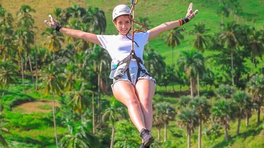 Punta cana 6-in-1: Buggies/Ziplines/Horses/Culture - Key Things to Know Before You Go