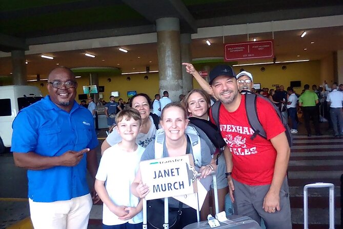 Punta Cana Airport Ground Transfers - Key things I’d zoom in on before you book