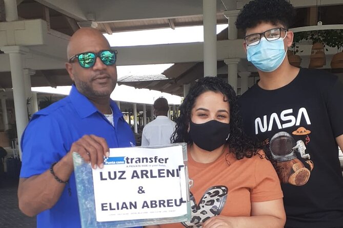 Punta Cana Airport Ground Transfers - Value check, is $60.75 worth it?