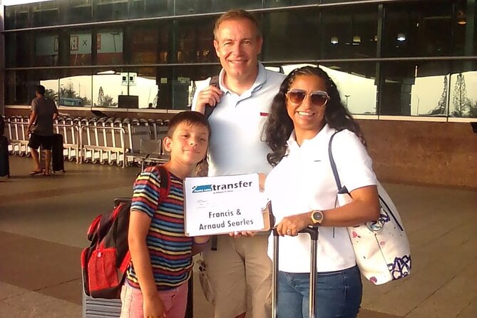 Punta Cana Airport Ground Transfers - From the gate to your hotel, what the pickup actually feels like