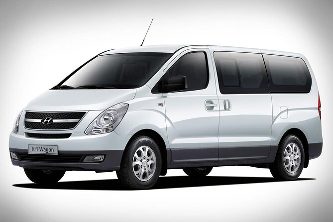 Punta Cana Airport Pick Up - Hotel Transportation Service - Price and Value: When $80 Per Group Makes Sense