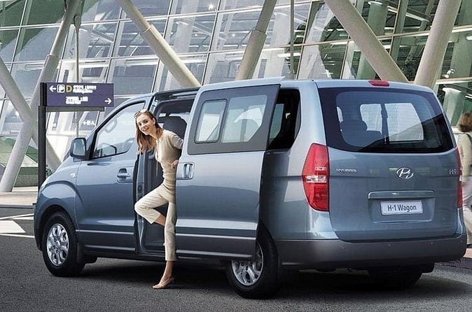 Punta Cana Airport Pick Up - Hotel Transportation Service - One-Way Only: The Catch You Should Plan For