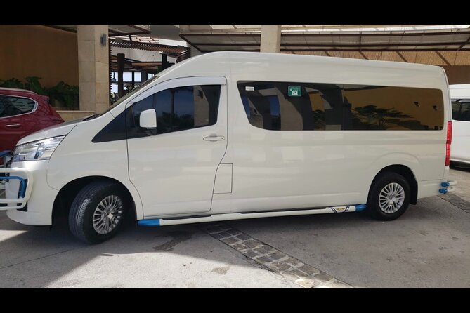 Punta Cana Airport Private Transfer to or from Grand Palladium Bavaro - Price Per Group: Why It Can Beat a Taxi