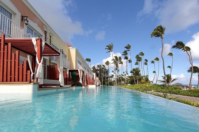 Punta Cana Airport Private Transfer to or from Grand Palladium Bavaro - Who This Transfer Is Best For
