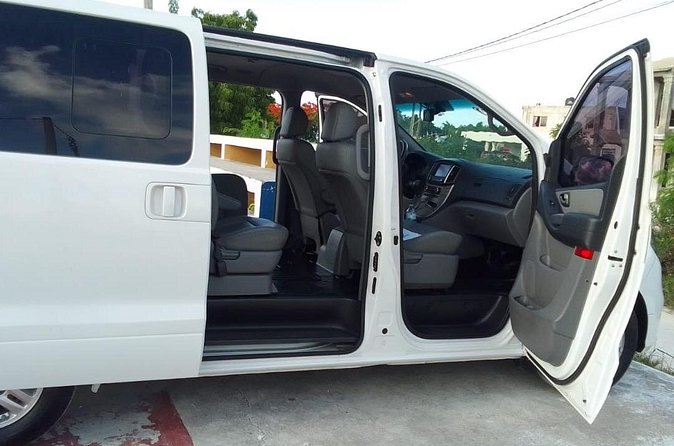 Punta Cana Airport PUJ Private Transfer to Hotels - A Realistic Look at the Potential Problems