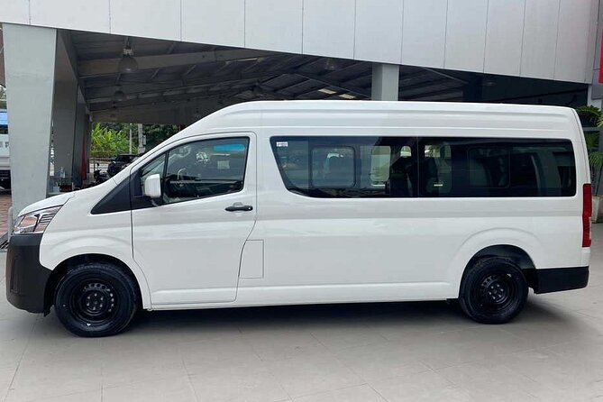 Punta Cana Airport PUJ Private Transfers to Hotels - The Pickup Flow at PUJ: What Happens Once You Arrive