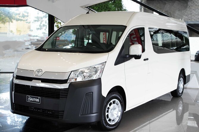 Punta Cana Airport PUJ Private Transfers to Hotels - Where You’ll Be Dropped Off: Main Entrance, Not a Vague Pin