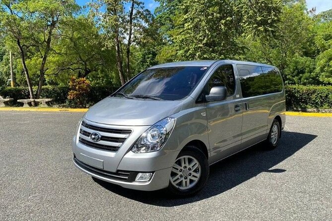 Punta Cana Airport PUJ Private Transfers to Hotels - Comfort, Safety, and Service Style That People Actually Notice