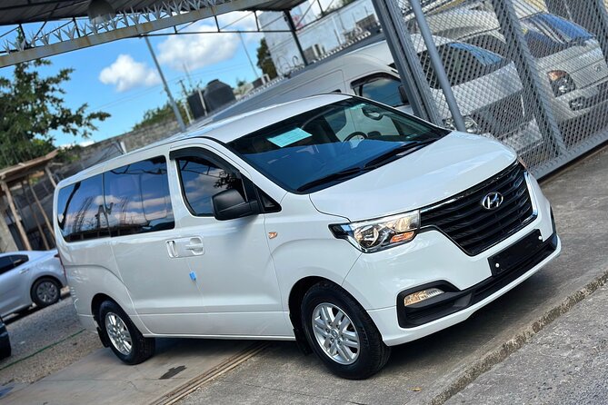 Punta Cana Airport PUJ Private Transfers to Hotels - Price Value: Why $23 Per Person Can Be Worth It