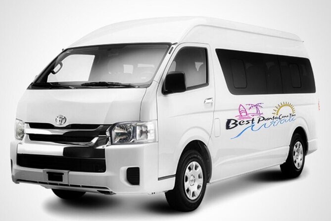 Punta Cana Airport (PUJ) Private Transportation Punta Cana Hotels - Key Points at a Glance
