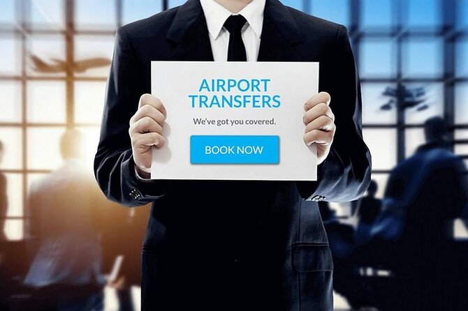 Punta Cana Airport (PUJ) Private Transportation Punta Cana Hotels - Return Trip at the Right Time, Not the Panic Time