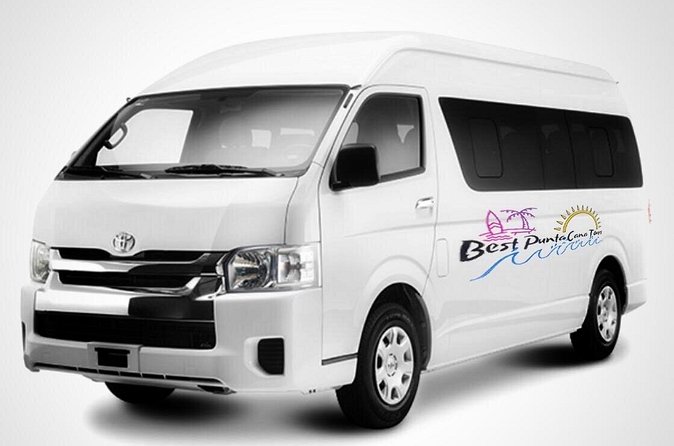 Punta Cana Airport (PUJ) Private Transportation Punta Cana Hotels - Price and Value: Why $21 Can Make Sense