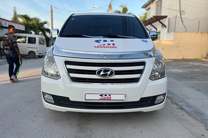 Punta Cana: Airport (PUJ) Shuttle To Hotel Round Trip - Key things that make this shuttle work