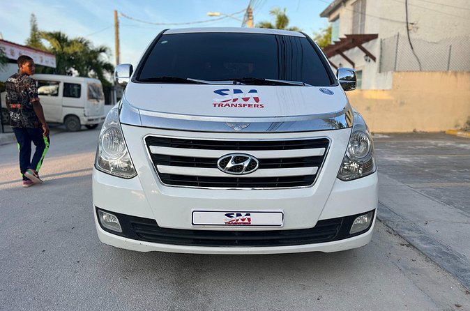 Punta Cana: Airport (PUJ) Shuttle To Hotel Round Trip - How long is it really, and what should you plan for?
