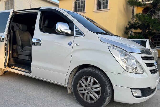 Punta Cana: Airport (PUJ) Shuttle To Uvero Alto - The Drive Time and What the Route Feels Like