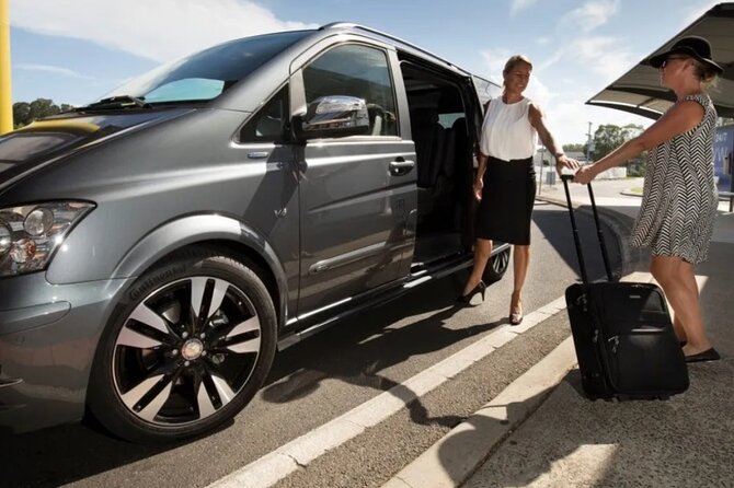Punta Cana: Airport (PUJ) Shuttle To Uvero Alto - What to Expect at Pickup: Airport vs. Bayahibe Area