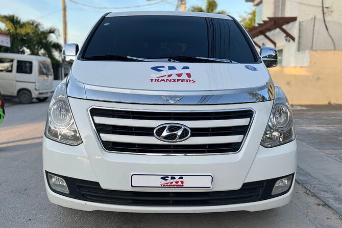 Punta Cana: Airport (PUJ) Shuttle To Uvero Alto - Who This Shuttle Is Best For