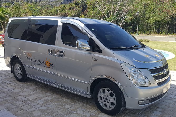 Punta Cana Airport (PUJ) To Bávaro Hotels (One way) - Key things to know before you book